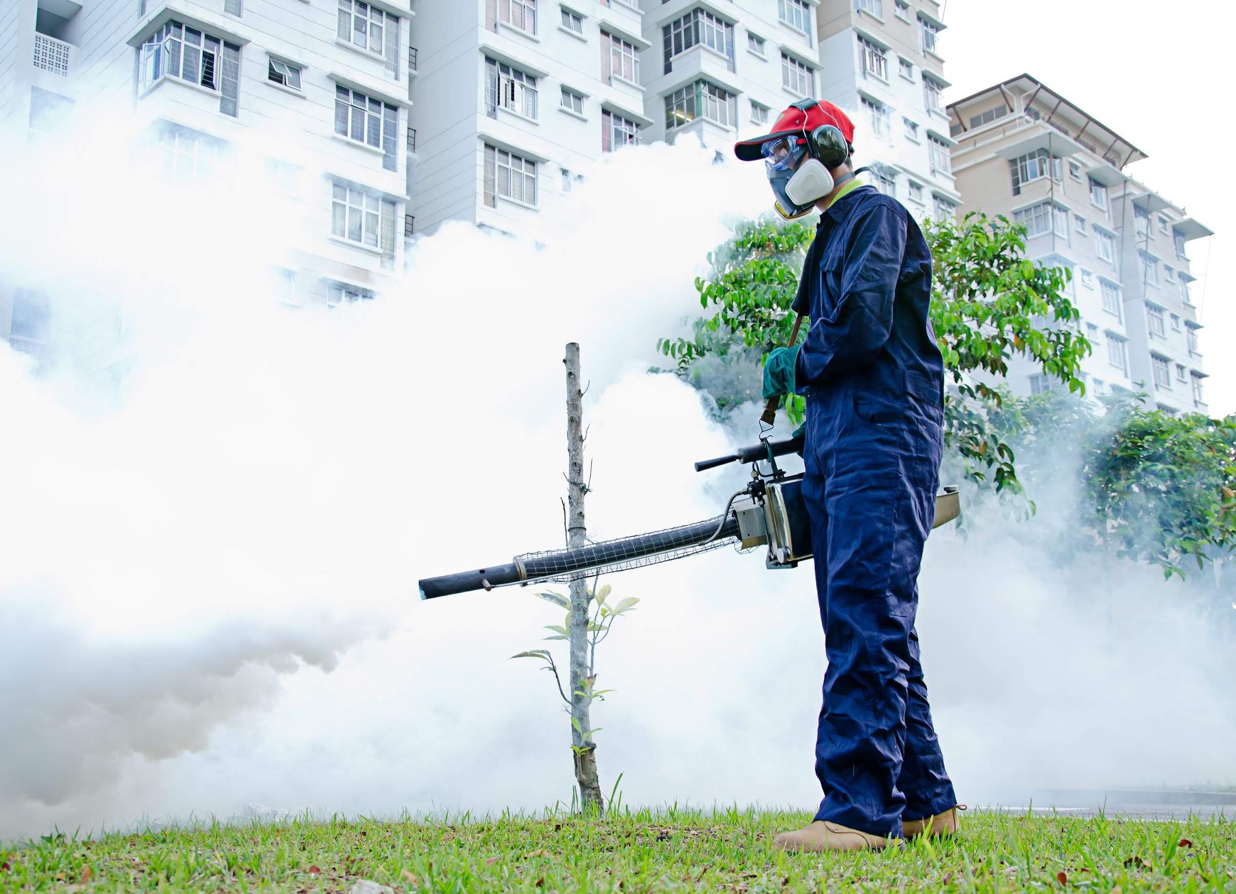 Veterans Pest Control: Service Image-1 Veterans Pest Control: Service Image-1